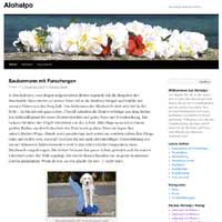 AlohaIpo Newsblog
